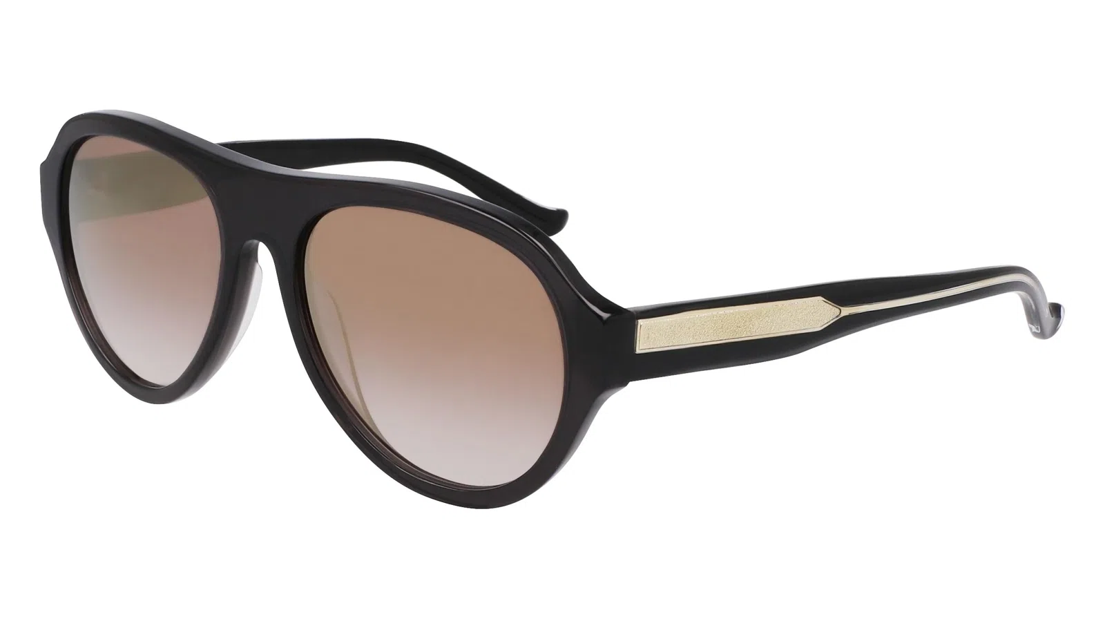 Donna Karan DO514S Sunglasses - view 2